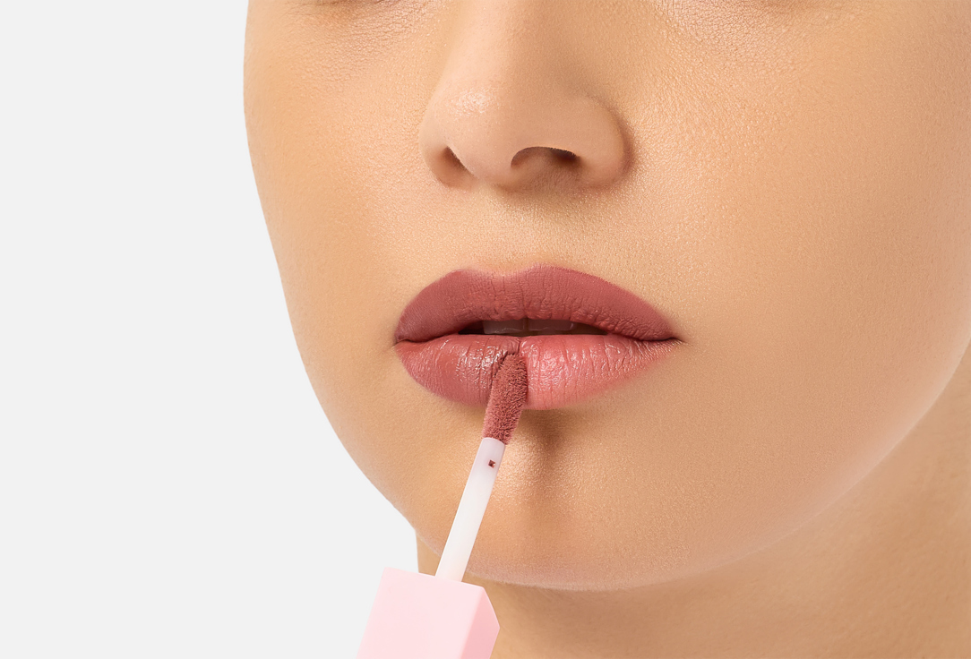 siellabeauty  Water & Transfer proof lipstick Liquid Matte Lipstick Travel Size