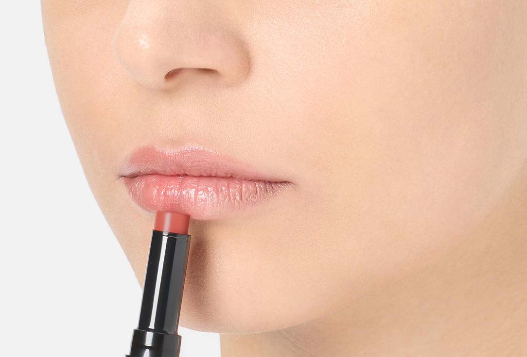IsaDora moisturising lip balm GLOSSY BALM HYDRATING STYLO