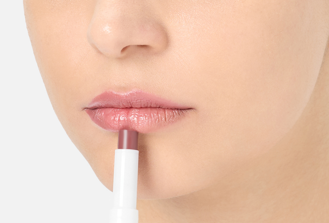 IsaDora moisturising lip balm GLOSSY BALM HYDRATING STYLO