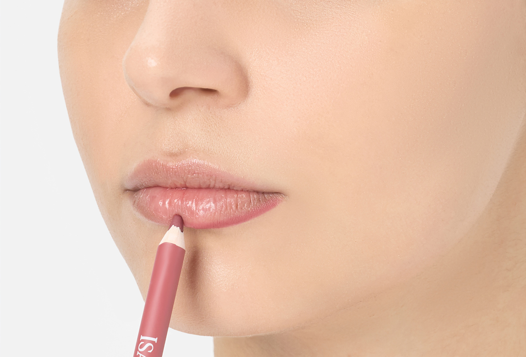 IsaDora Creamy lipliner All-in-one