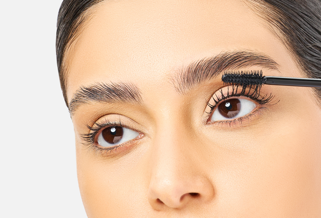 IsaDora Mascara waterproof 10 sec high impact