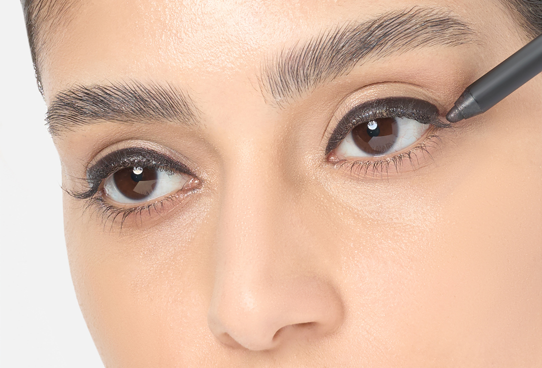 IsaDora Eye pencil The contour Kajal