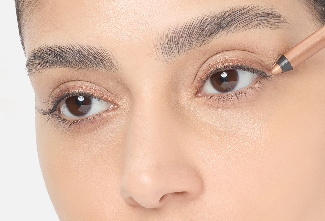 IsaDora Eye pencil The contour Kajal