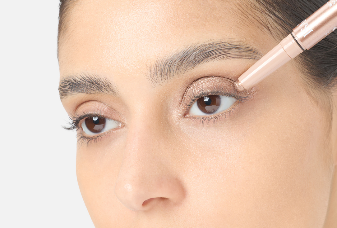 IsaDora Shimmer eyeshadow stick Longwear & water-resistant