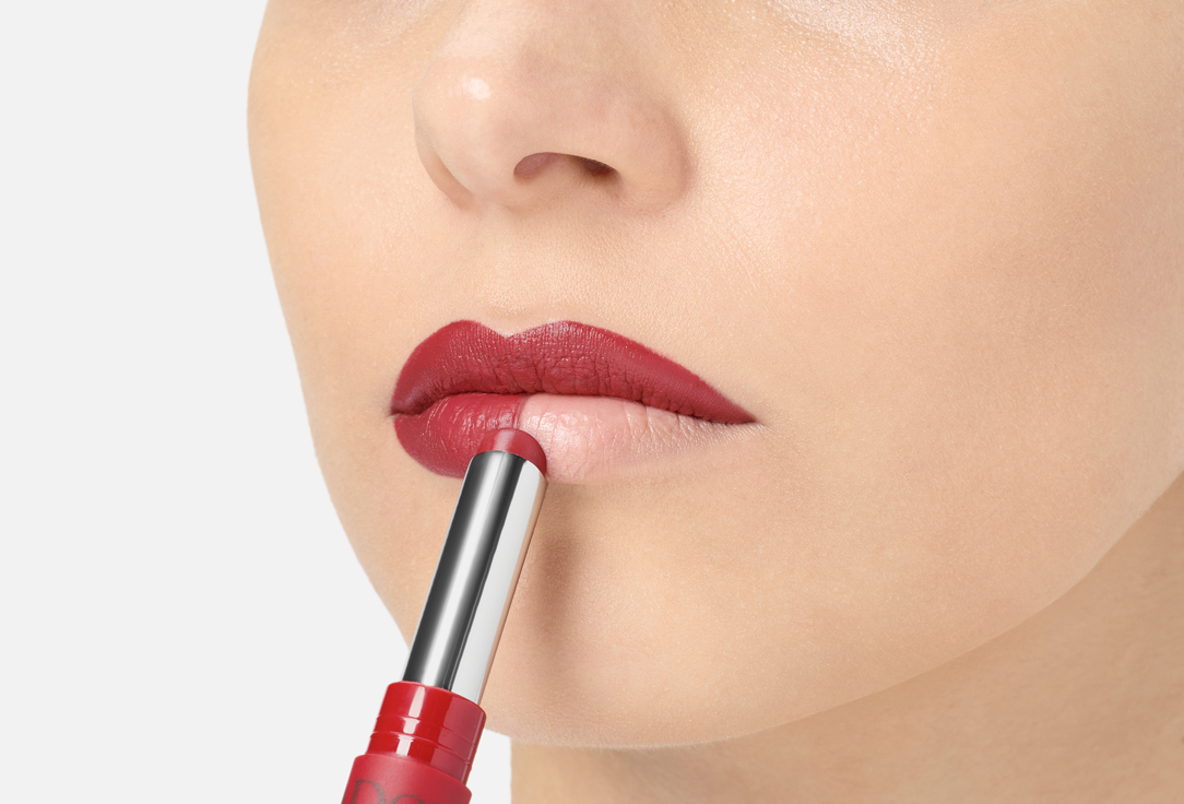 IsaDora Matte lipstick The matte