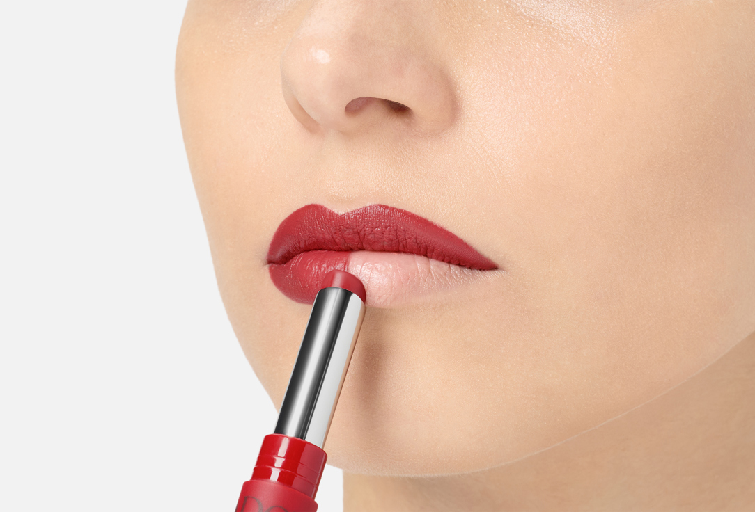 IsaDora Matte lipstick The matte