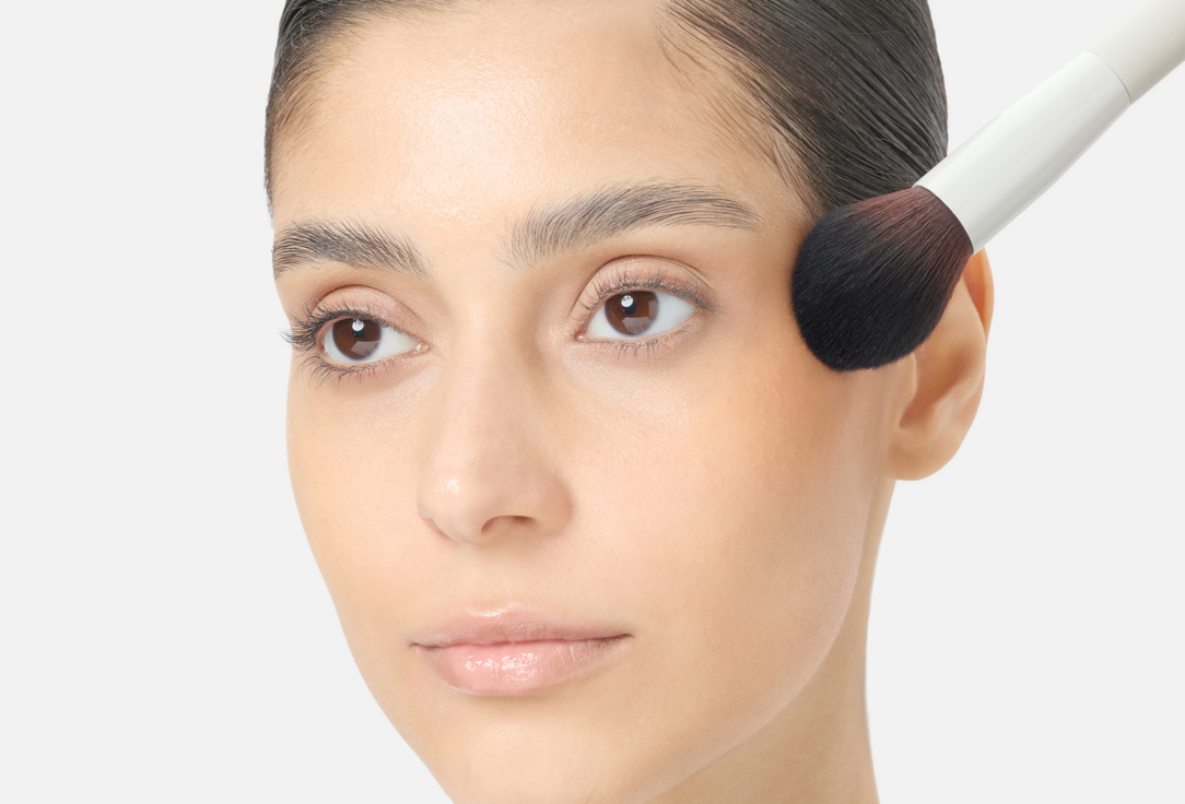 IsaDora Soft bronzing powder The bronzing