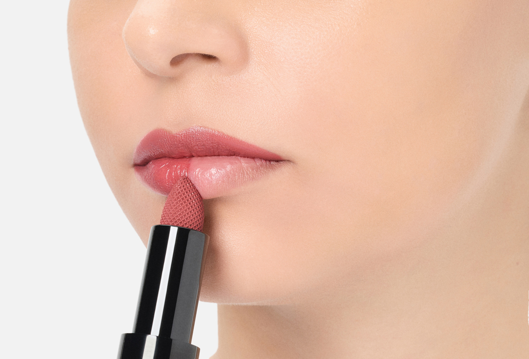 Fontana Contarini Hydrating Lipstick The Rosetto Bold&Care 01 4.5 g Fontana Contarini Hydrating Lipstick The Rosetto Bold&Care
