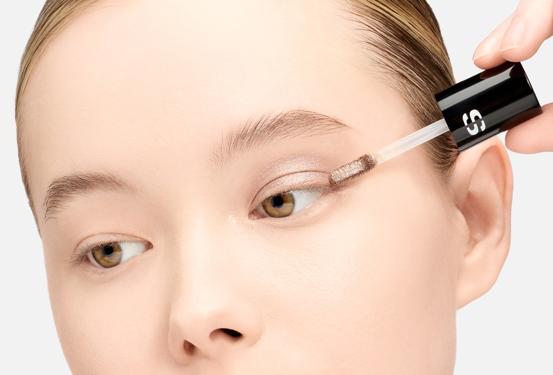 Sisley Liquid eyeshadow Ombre Eclat Liquide