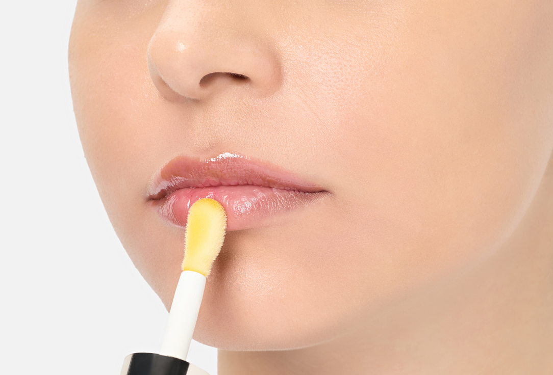 Clarins Lip Gloss Oil Power colors
