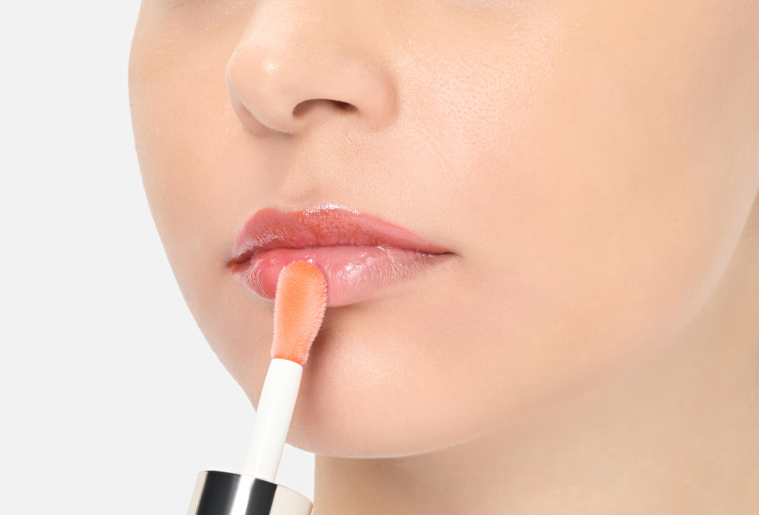 Clarins Lip Gloss Oil Power colors