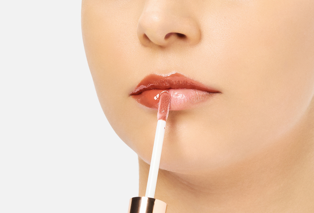 BEAUTY CREATIONS High-shine moisturizing lip gloss Ultra Dazzle