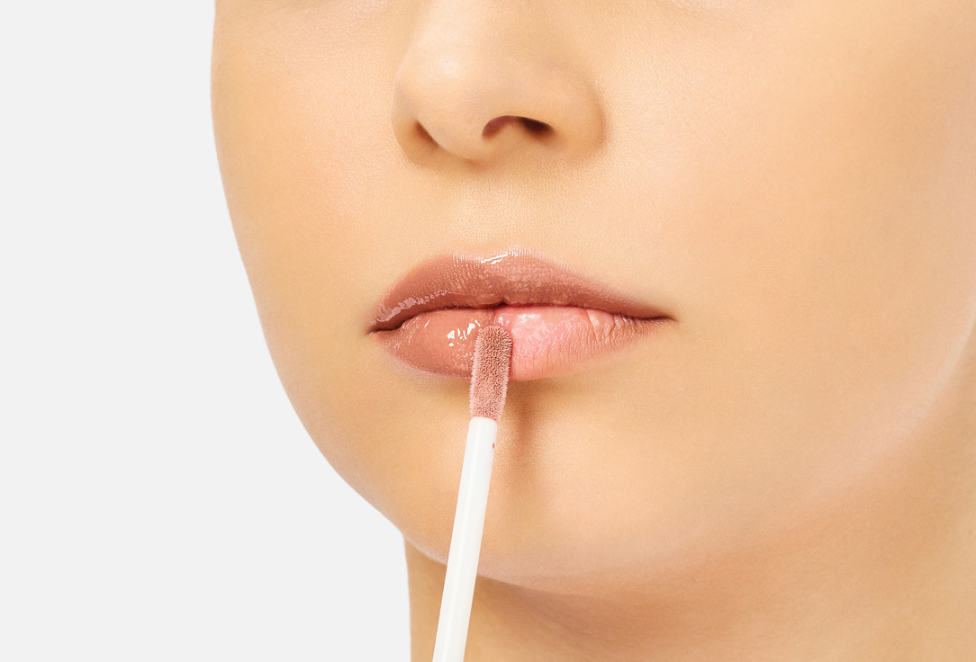 BEAUTY CREATIONS High-shine moisturizing lip gloss Ultra Dazzle Exclusive 3 g BEAUTY CREATIONS High-shine moisturizing lip gloss Ultra Dazzle