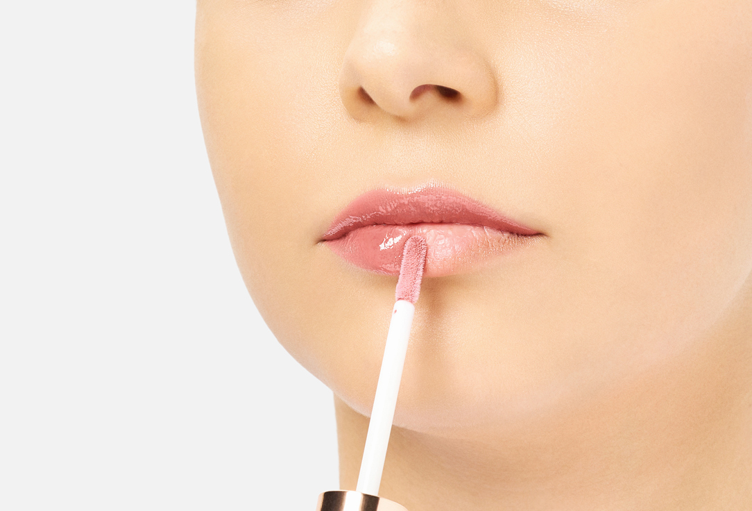 BEAUTY CREATIONS High-shine moisturizing lip gloss Ultra Dazzle Main squeeze 3 g BEAUTY CREATIONS High-shine moisturizing lip gloss Ultra Dazzle