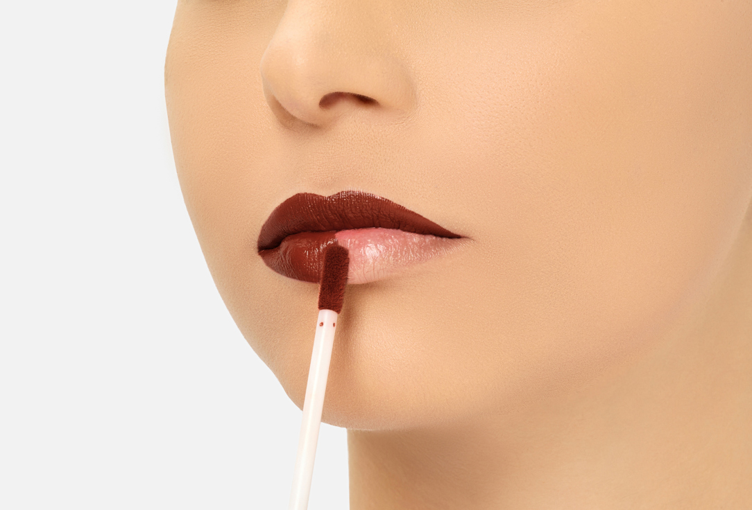 BEAUTY CREATIONS Matte Liquid Lipstick Velvet Stay