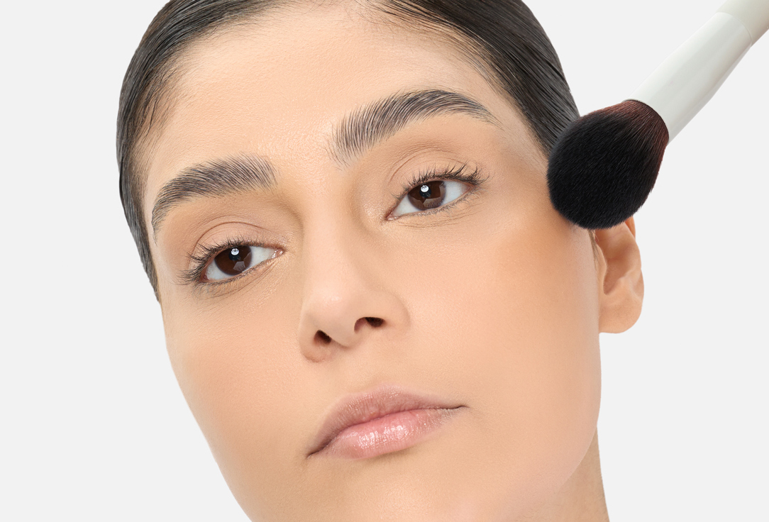 BEAUTY CREATIONS Matte Pressed Bronzer Powder Sunkissed