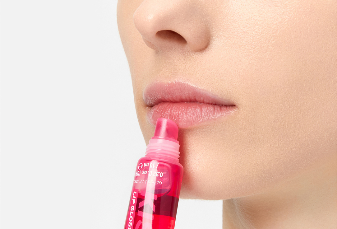 RELOVE REVOLUTION Moisturizing  Lip Gloss Drip It Lip