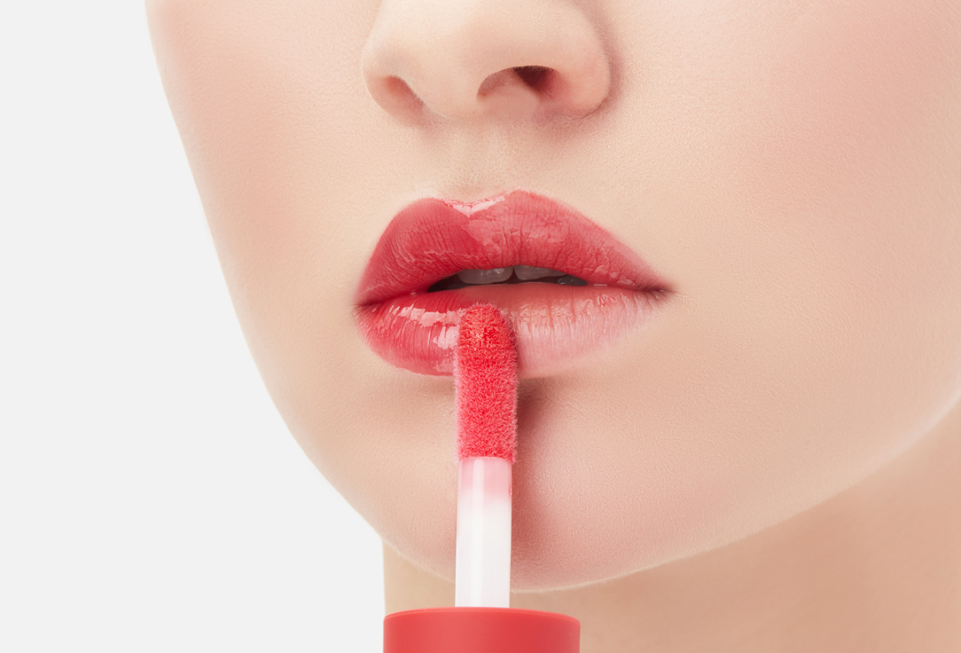 3INA lip oil THE COLOR LIP OIL 244 4 ml 3INA lip oil THE COLOR LIP OIL