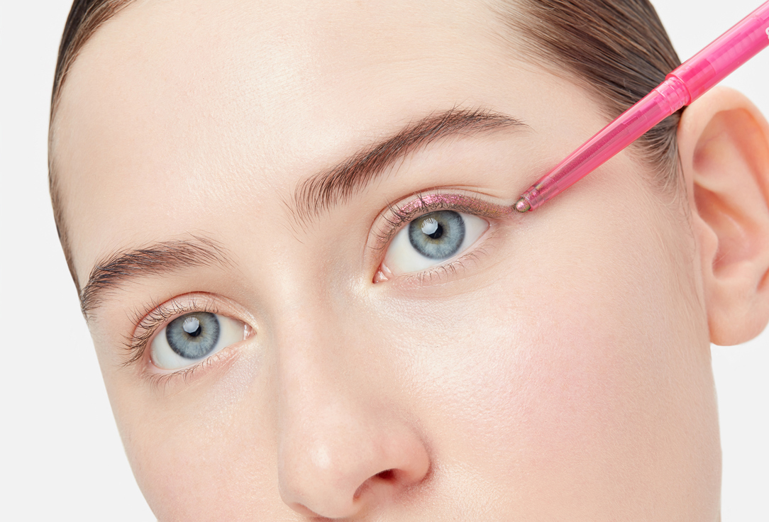 Beauty Bomb eye pencil Duochrome