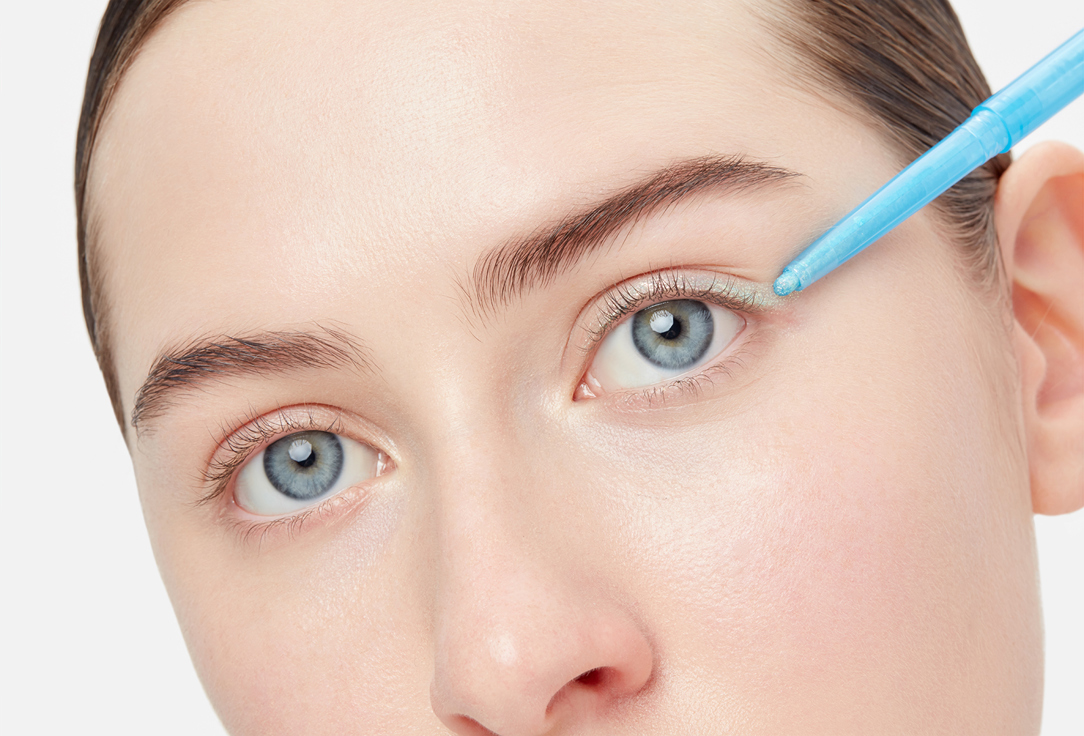 Beauty Bomb eye pencil Duochrome 03, Wait a minute 0.25 g Beauty Bomb eye pencil Duochrome