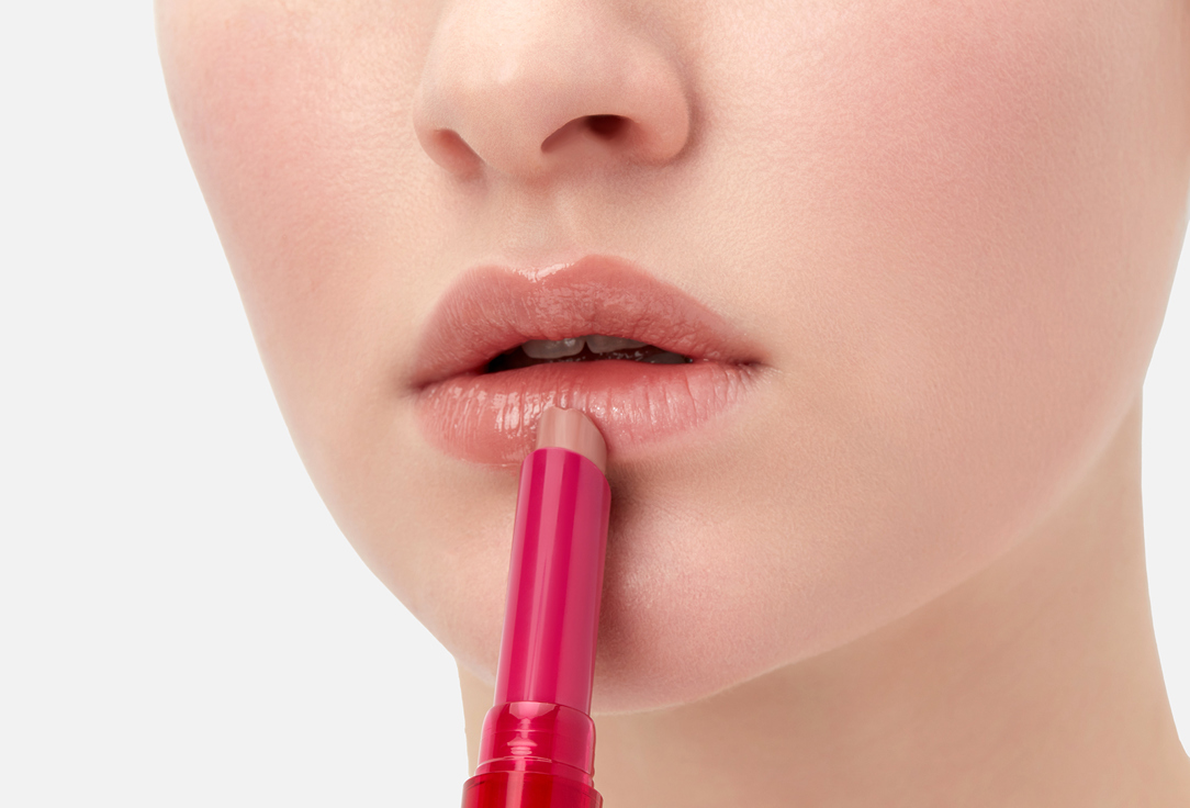 Beauty Bomb Glossy Lip Balm Holy Duck