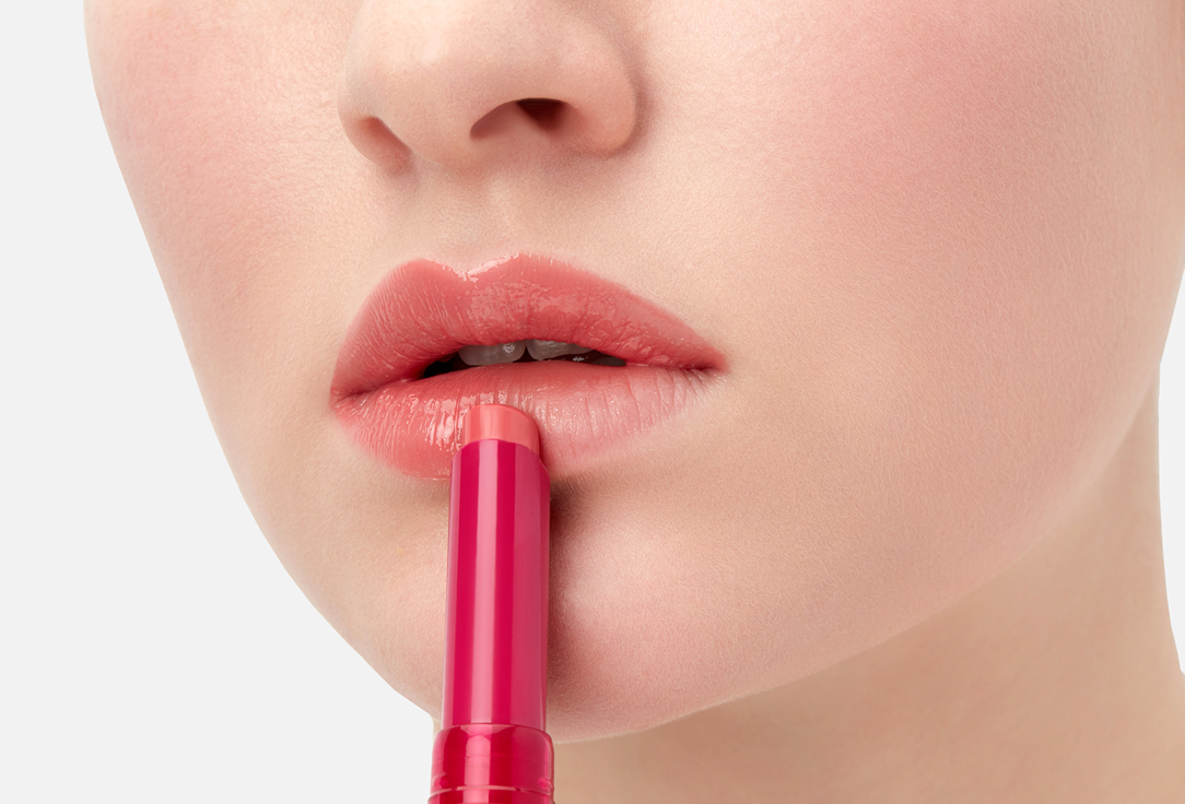 Beauty Bomb Glossy Lip Balm Holy Duck
