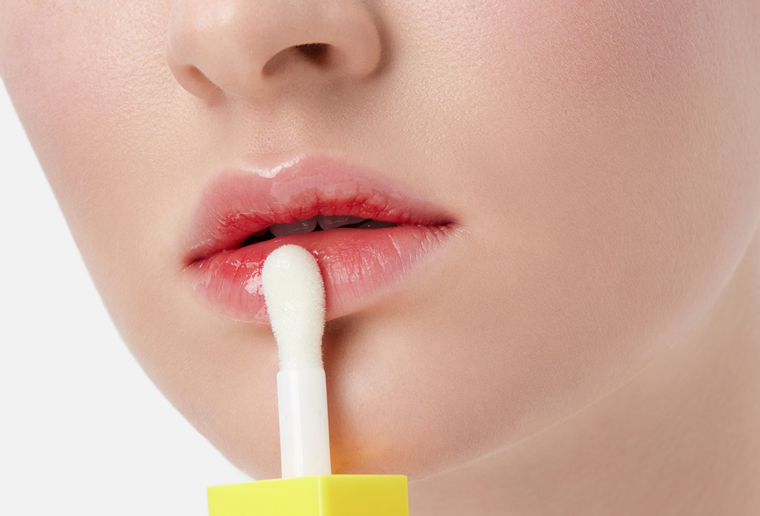 Beauty Bomb Lip oil Glossy oops