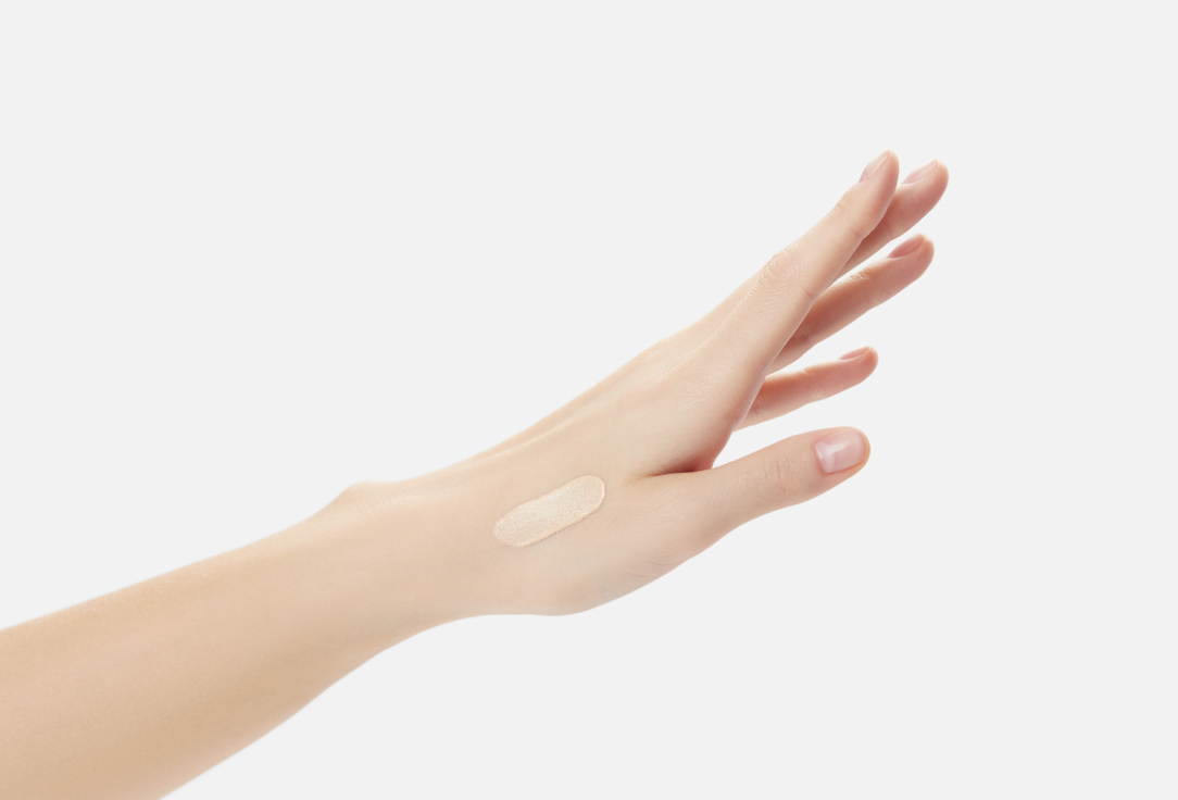OHUI Cushion Long Lasting Foundation SPF35/PA++ Ultimate wear skin-fit denim