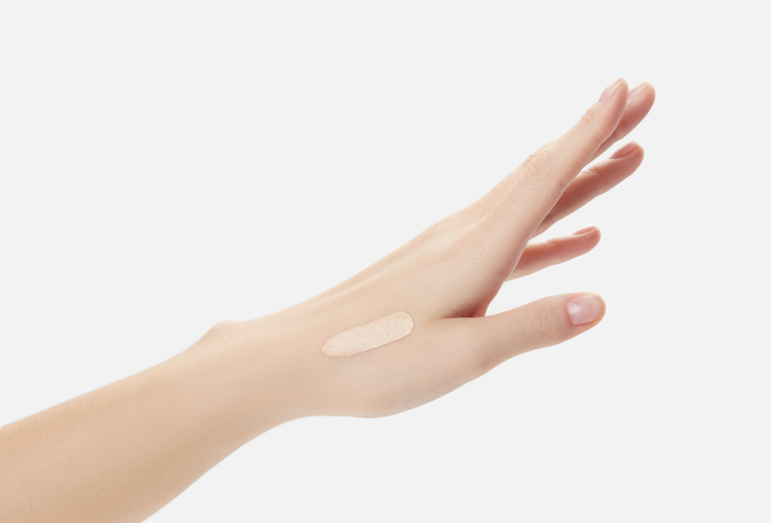OHUI Cushion Long Lasting Foundation SPF35 PA++ Ultimate wear skin-fit denim