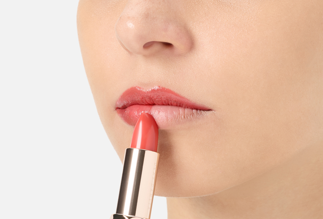 DEAR DAHLIA glossy lipstick LIP PARADISE SENSUAL
