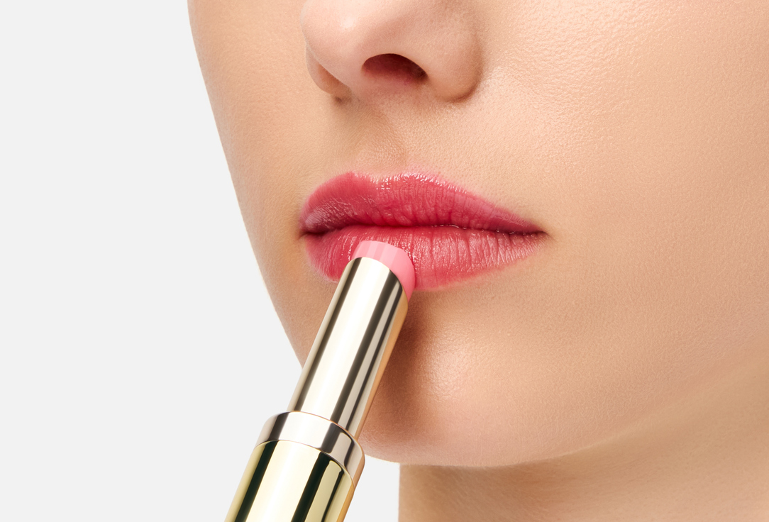 THE WHOO Moisturizing lip balm Gong jin hyang: Mi Glow