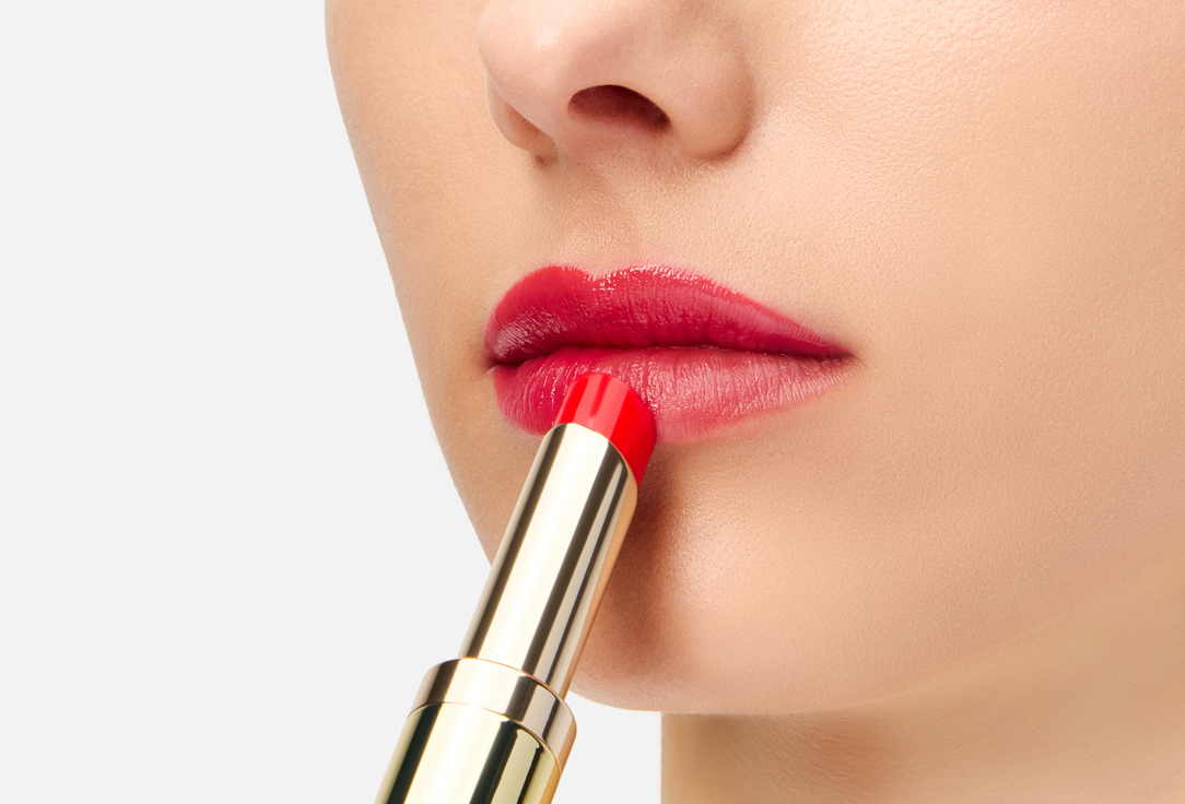 THE WHOO Moisturizing lip balm Gong jin hyang: Mi Glow Red 3.3 g THE WHOO Moisturizing lip balm Gong jin hyang: Mi Glow