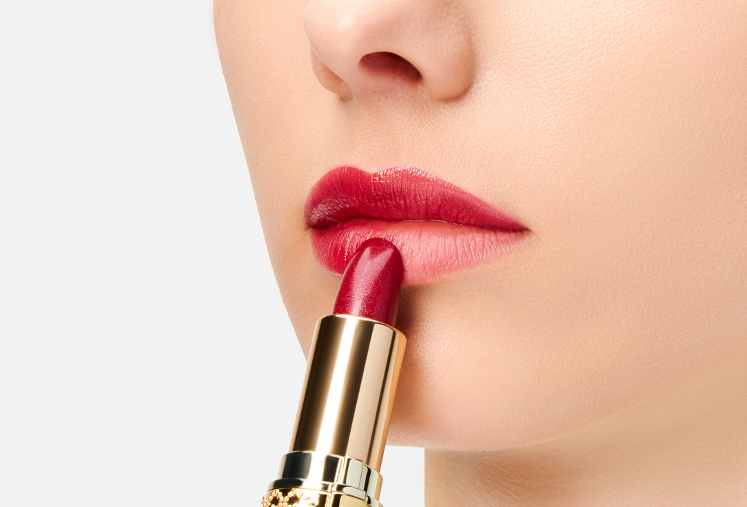 THE WHOO hydrating lipstick Gong jin hyang: Mi Luxury
