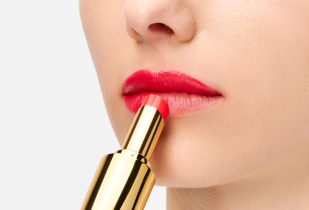 THE WHOO hydrating lipstick Gong jin hyang: Mi Luxury Lip Rouge 21, Coral pink 6 g THE WHOO hydrating lipstick Gong jin hyang: Mi Luxury Lip Rouge