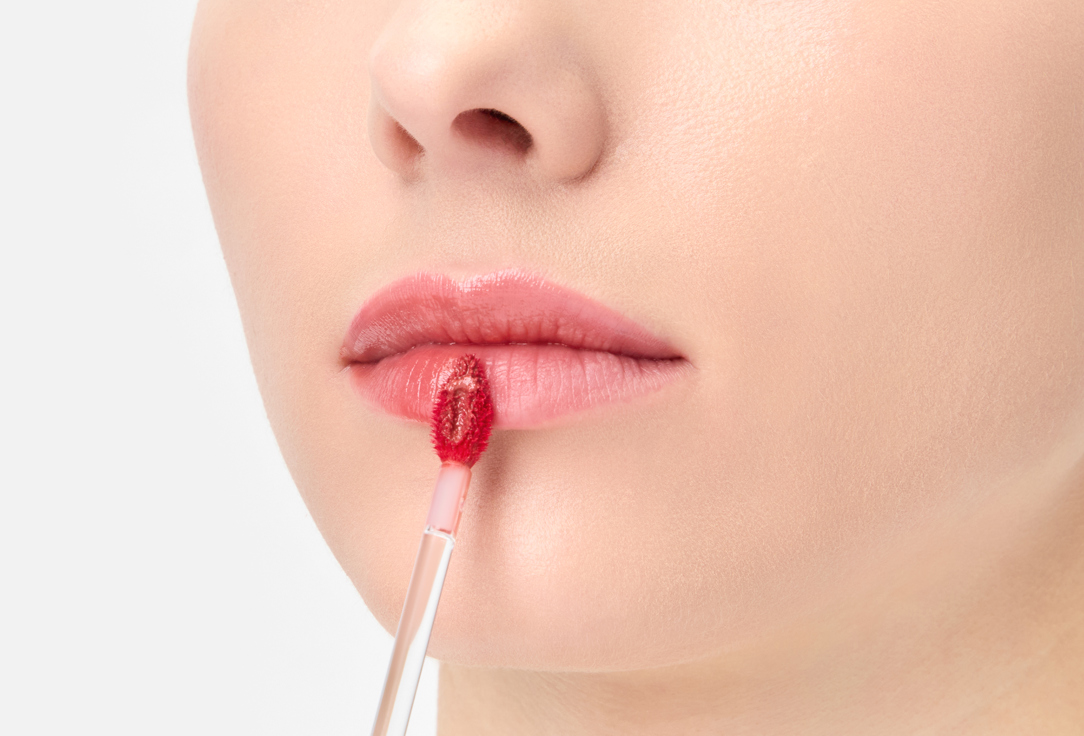 LUNA glossy lip tint GLASSY LAYER