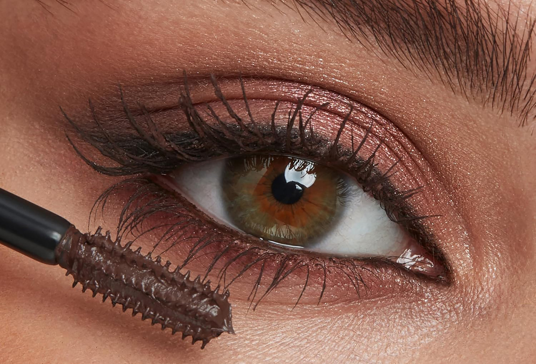 KIKO Milano Color-played volumizing mascara Maxi Mod Colour