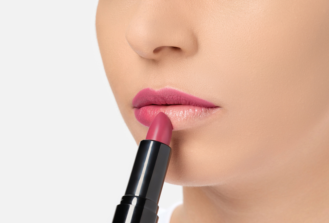 CALLISTA Matte Lipstick All About Color Show business 4 g CALLISTA Matte Lipstick All About Color
