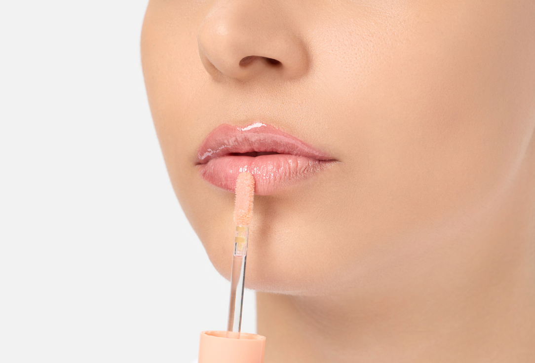 CALLISTA Lip gloss Vivid Shine