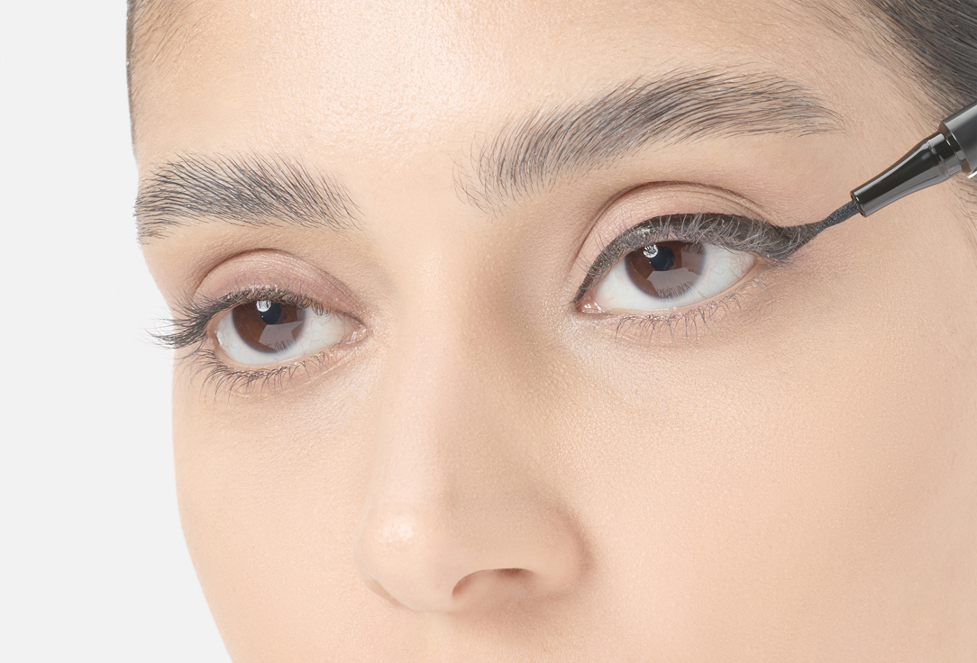 Flormar Thin Eyeliner Ultra