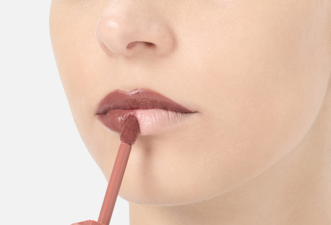 Flormar Matte Liquid Lipstick Kiss Me More