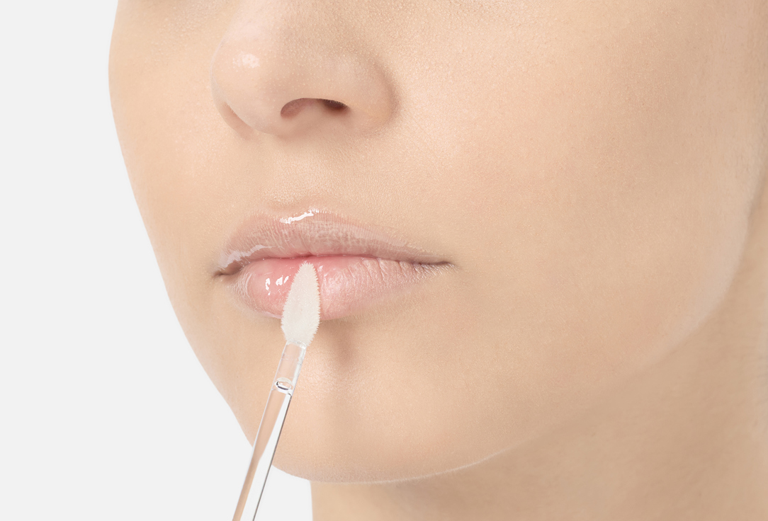 Flormar Moisturizing lip gloss Dewy Lip Glaze