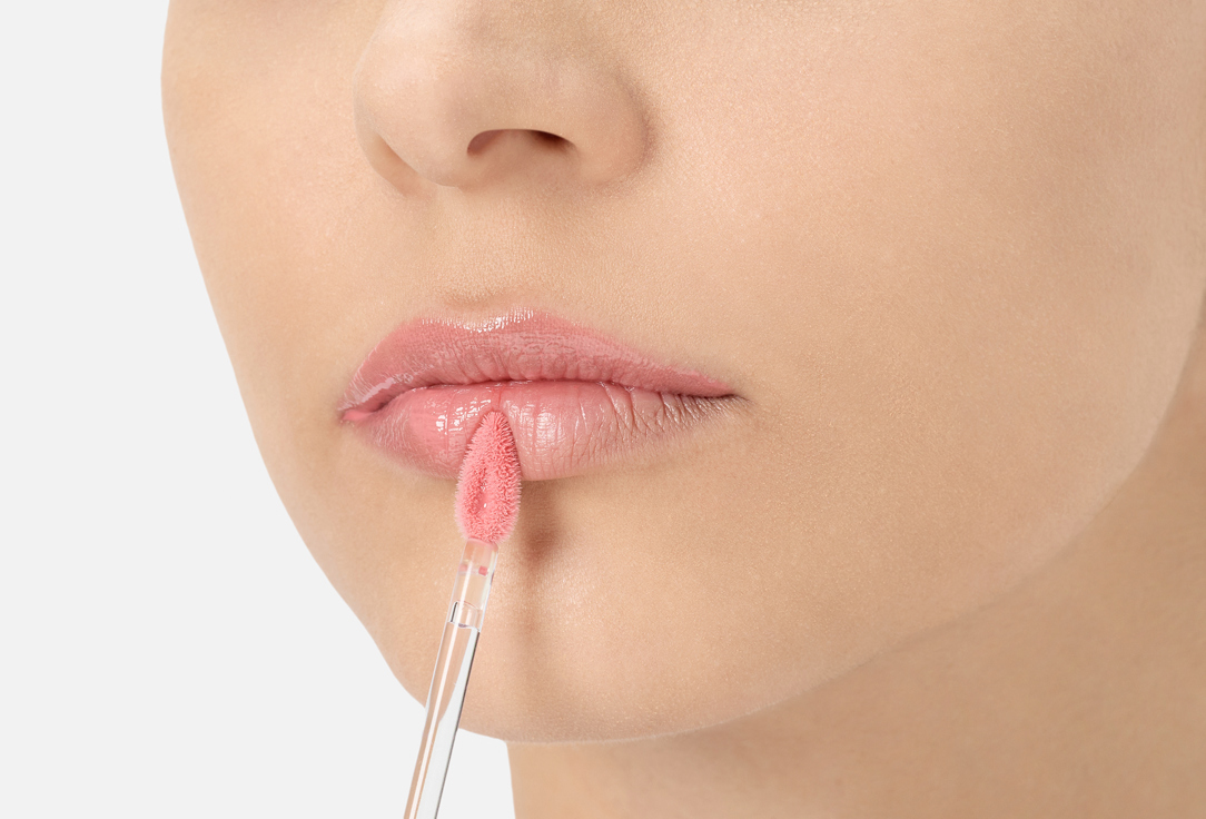 Flormar Moisturizing lip gloss Dewy Lip Glaze 13, Pink glory 4.5 ml Flormar Moisturizing lip gloss Dewy Lip Glaze