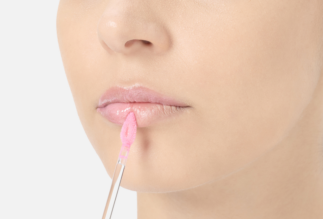 Flormar Moisturizing lip gloss Dewy Lip Glaze