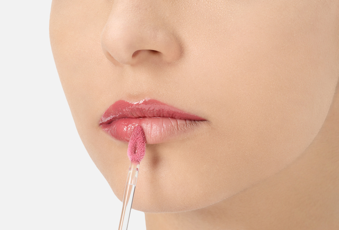 Flormar Moisturizing lip gloss Dewy Lip Glaze