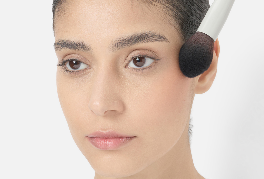 Flormar Baked Blush On