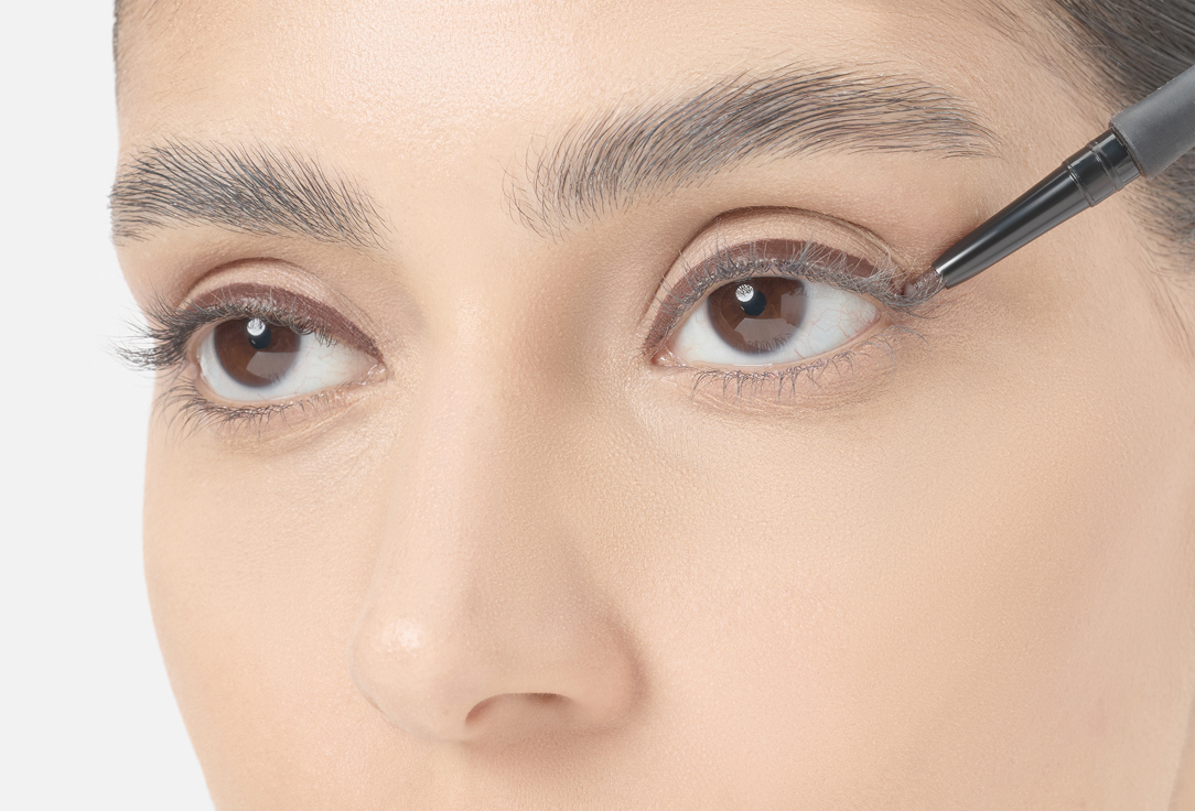Flormar Eyeliner Style Matic S01, Chocolate cream 0.35 g Flormar Eyeliner Style Matic