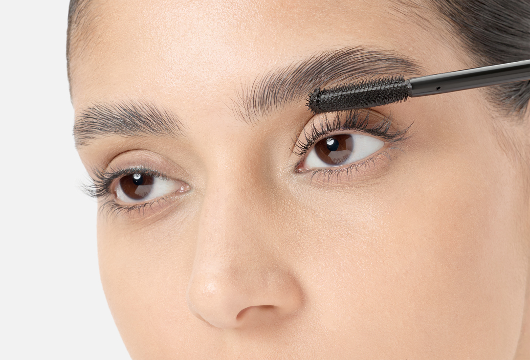 Flormar Тушь для ресниц High Definition
