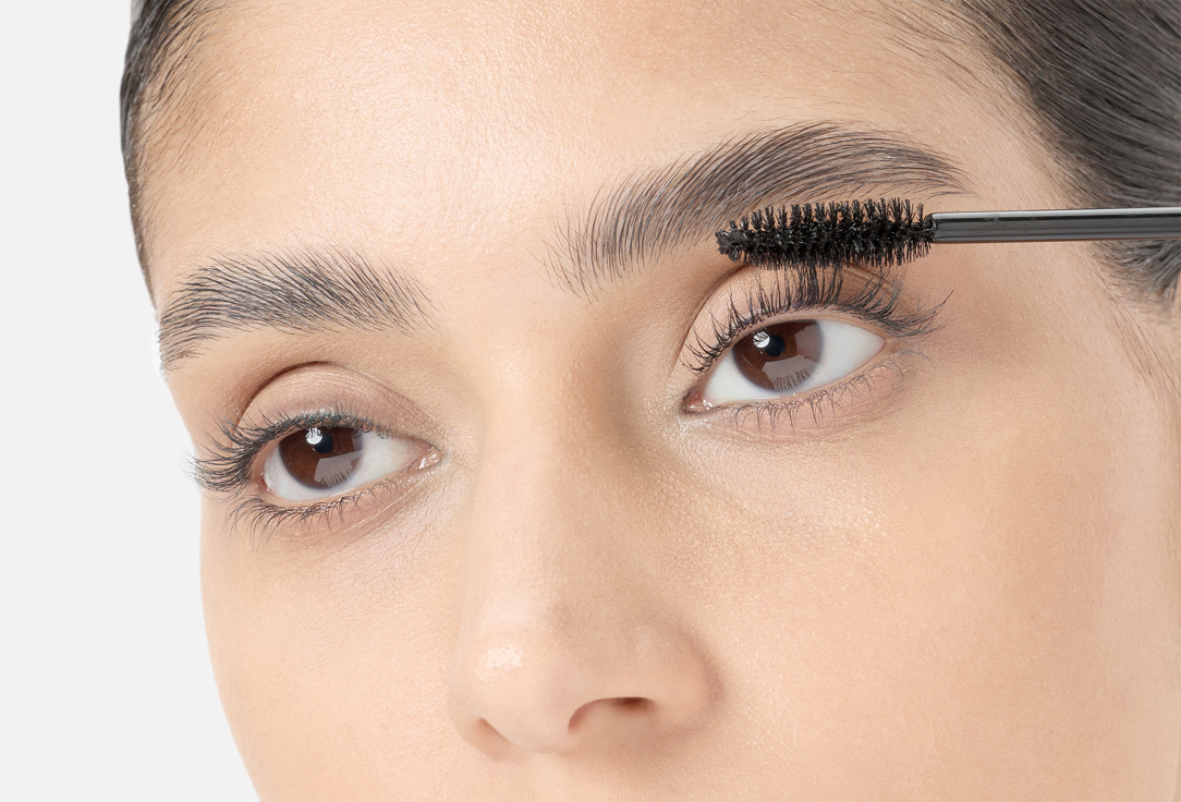 Flormar Mascara Big N Bold