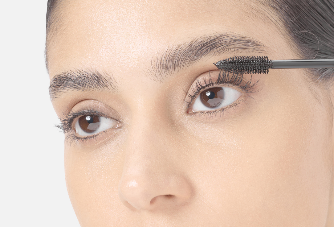 Flormar Mascara Big N Bold