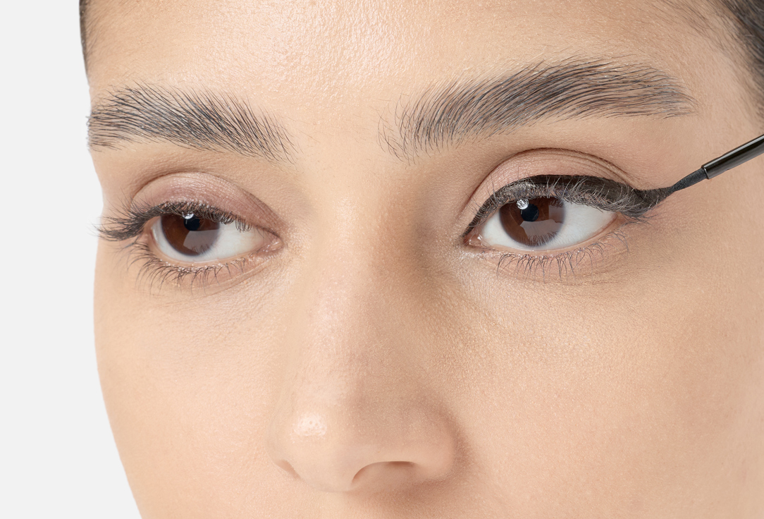 Flormar Duo Liquid Eyeliner Extreme